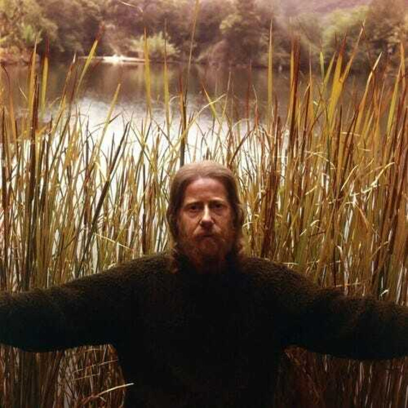 Eden Ahbez Wild Boy: The Lost Songs Of Eden Ahbez LP/Vinyl