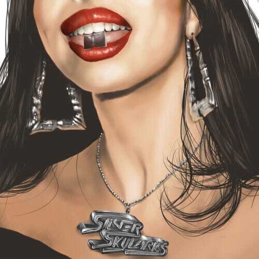 Silver Skylarks Number One Set & Sound LP/Vinyl