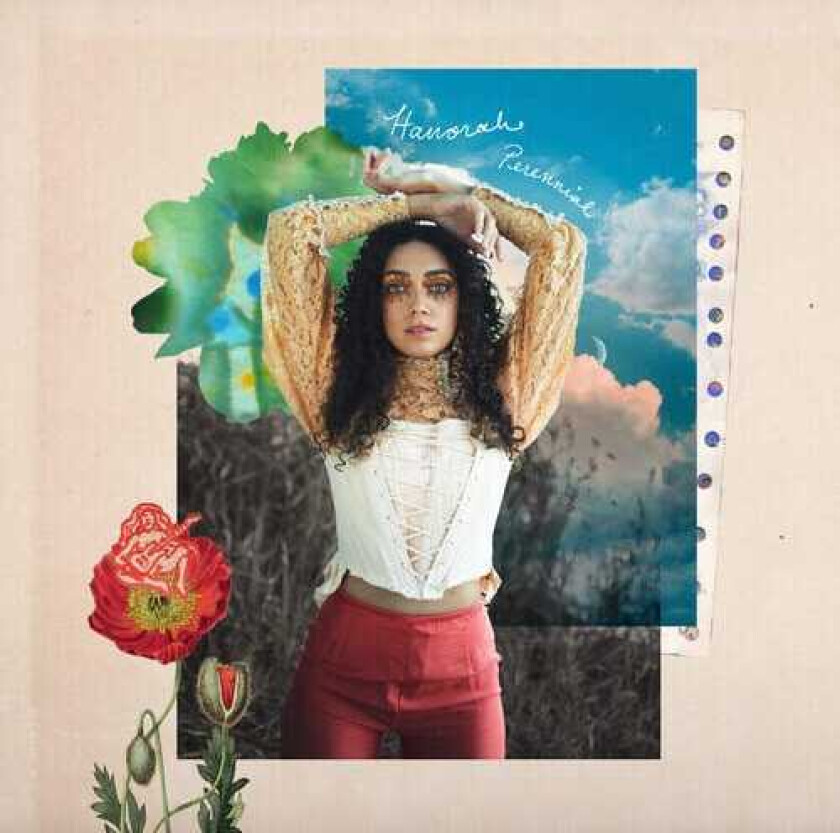 Hanorah Perennial LP/Vinyl