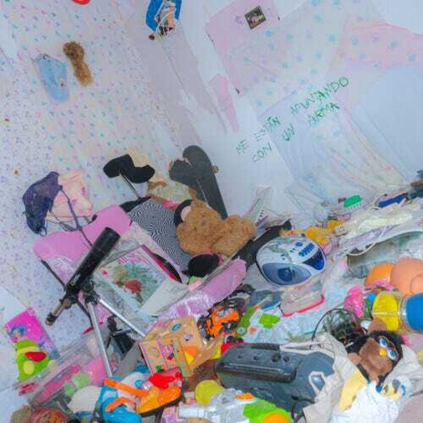 Aiko El Grupo Me Estan Apuntando Con Un Arma LP/Vinyl