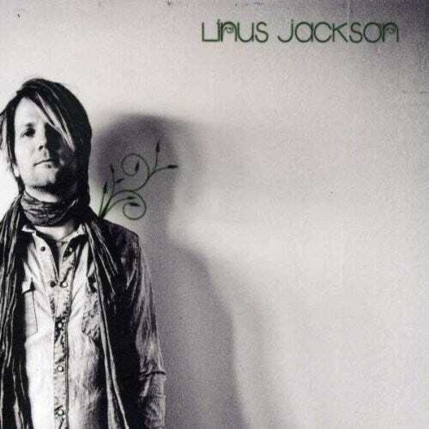Linus Jackson Said & Done LP/Vinyl