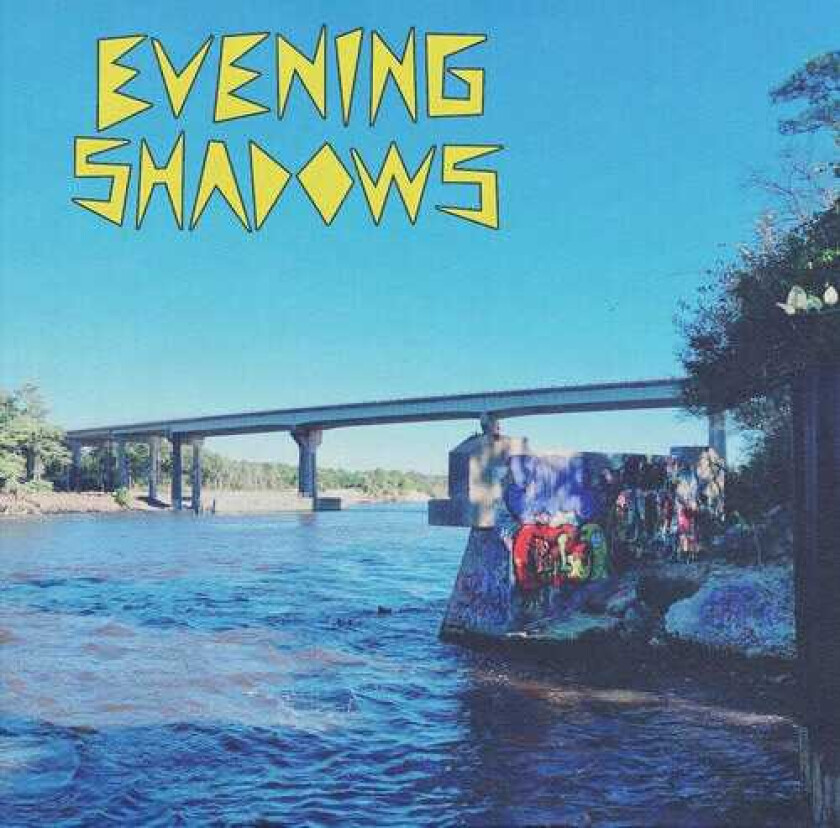 Evening Shadows C.b.e.p. LP/Vinyl