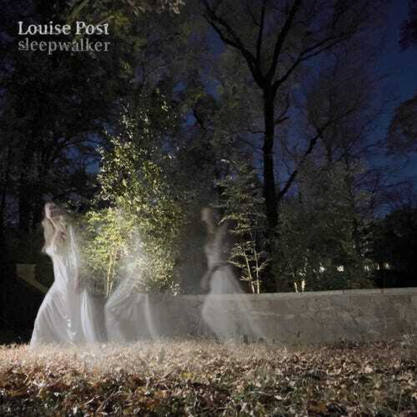 Louise Post Sleepwalker LP/Vinyl