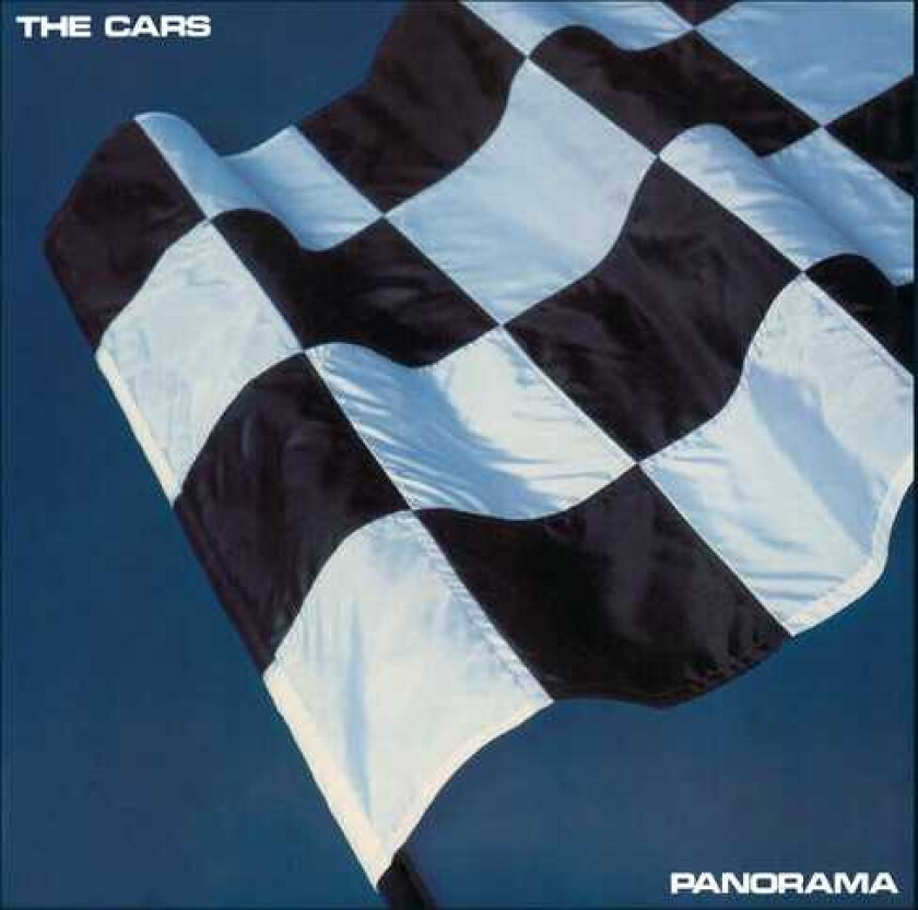 The Cars  Panorama  LP/Vinyl