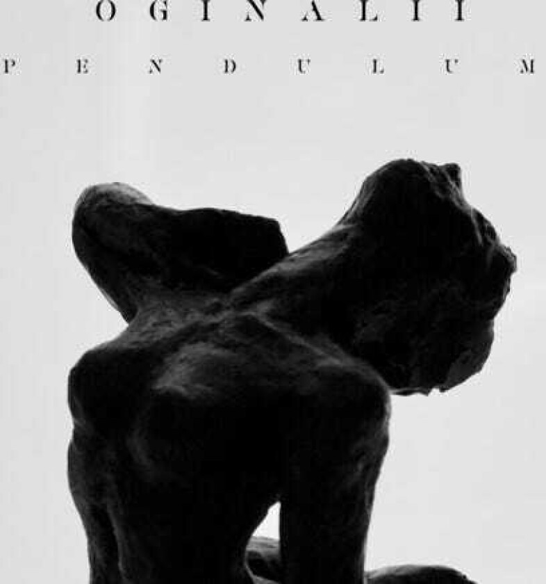 Oginalii Pendulum LP/Vinyl
