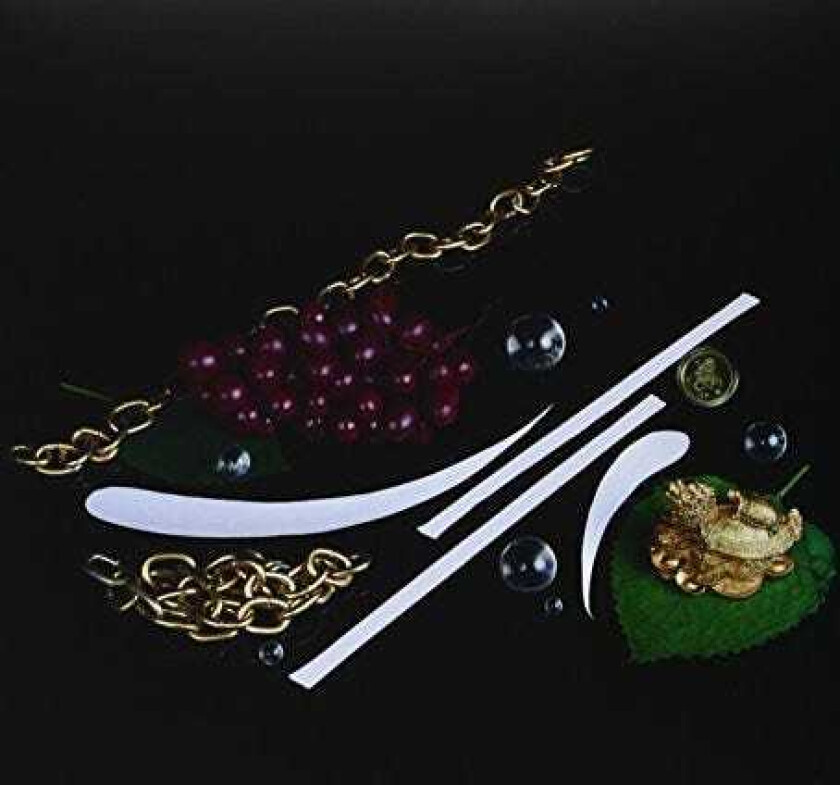 Supreme Cuts Divine Ecstasy LP/Vinyl