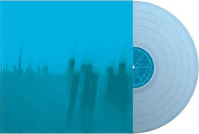 Touche Amore Is Survived By LP/Vinyl