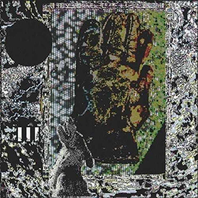 The Dog Trash Temple LP/Vinyl