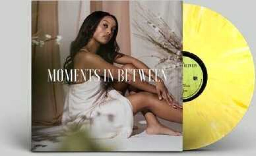 Ruth B. Moments In Between LP/Vinyl