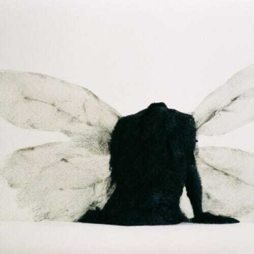 Cam Kahin When It's All Over LP/Vinyl