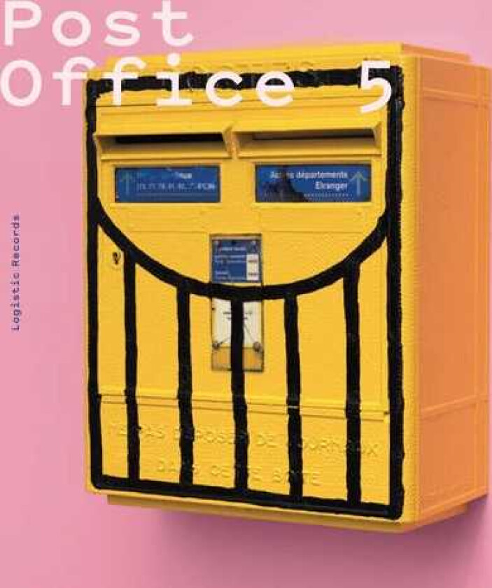 Diverse Artister Post Office 5 LP/Vinyl