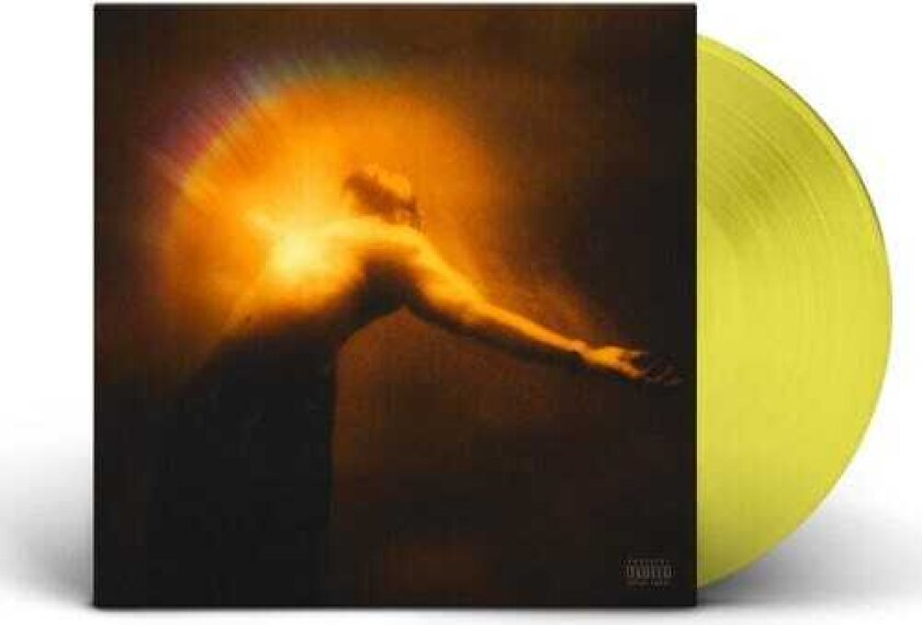 Big Sean Better Me Than You (happiness Edition) LP/Vinyl