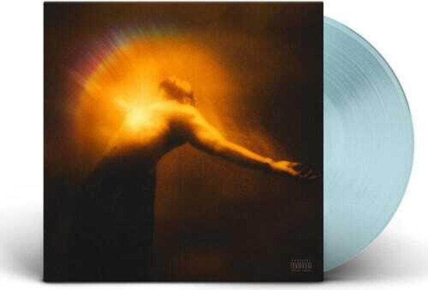 Big Sean Better Me Than You (clarity Edition) LP/Vinyl
