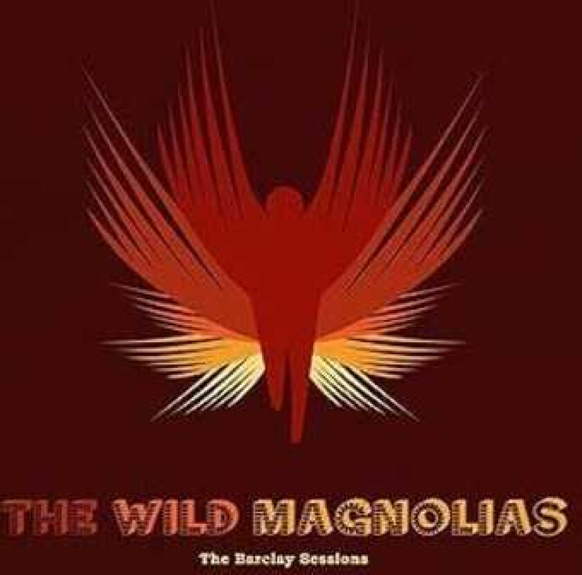 The Wild Magnolias Barclay Sessions LP/Vinyl