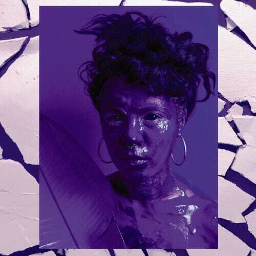 White Boy Scream Remains LP/Vinyl