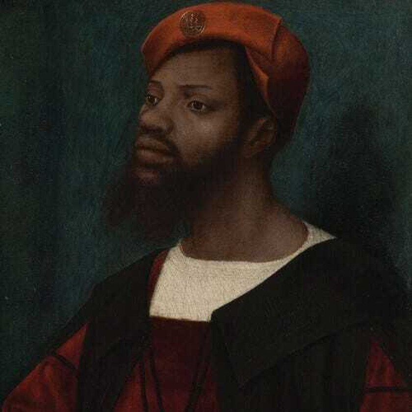 Sb The Moor El Negro LP/Vinyl