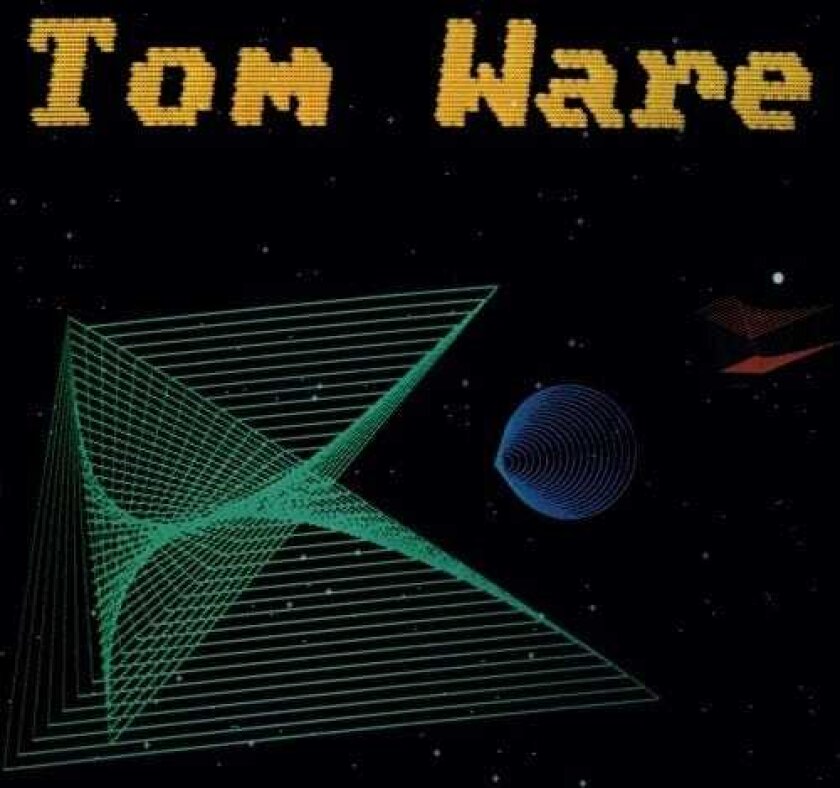 Tom Ware Tom Ware LP/Vinyl