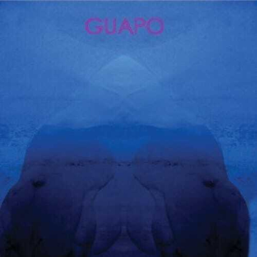 Guapo Obscure Knowledge LP/Vinyl