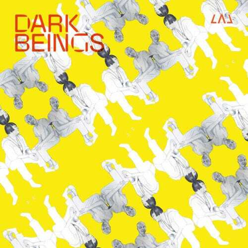 Dark Beings Lal LP/Vinyl