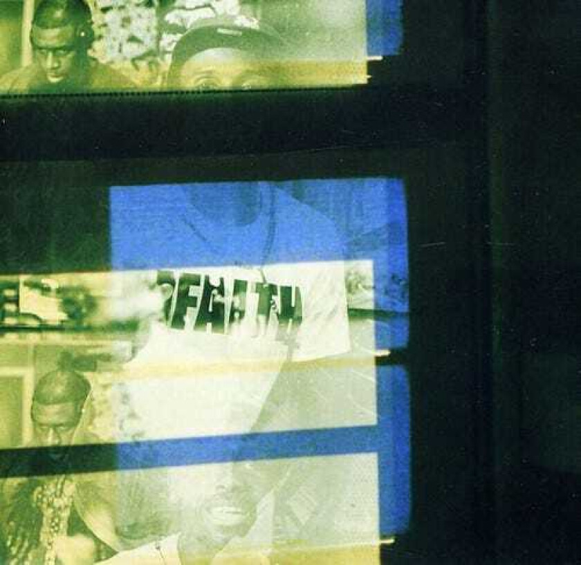 Green Seed Crack Kills / Preservation LP/Vinyl