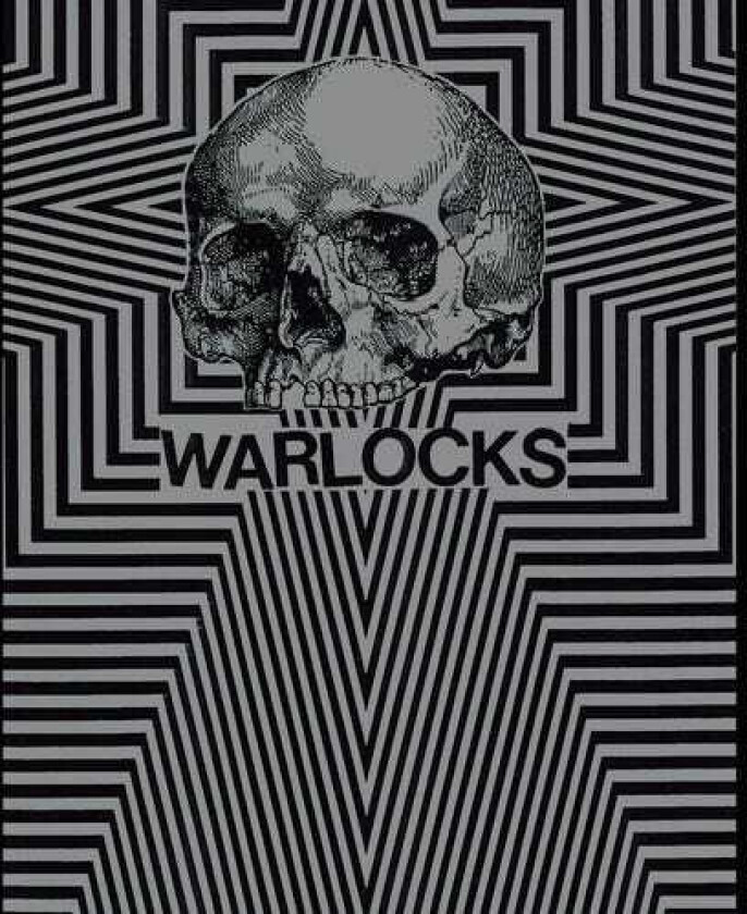 The Warlocks Shake The Dope Out LP/Vinyl