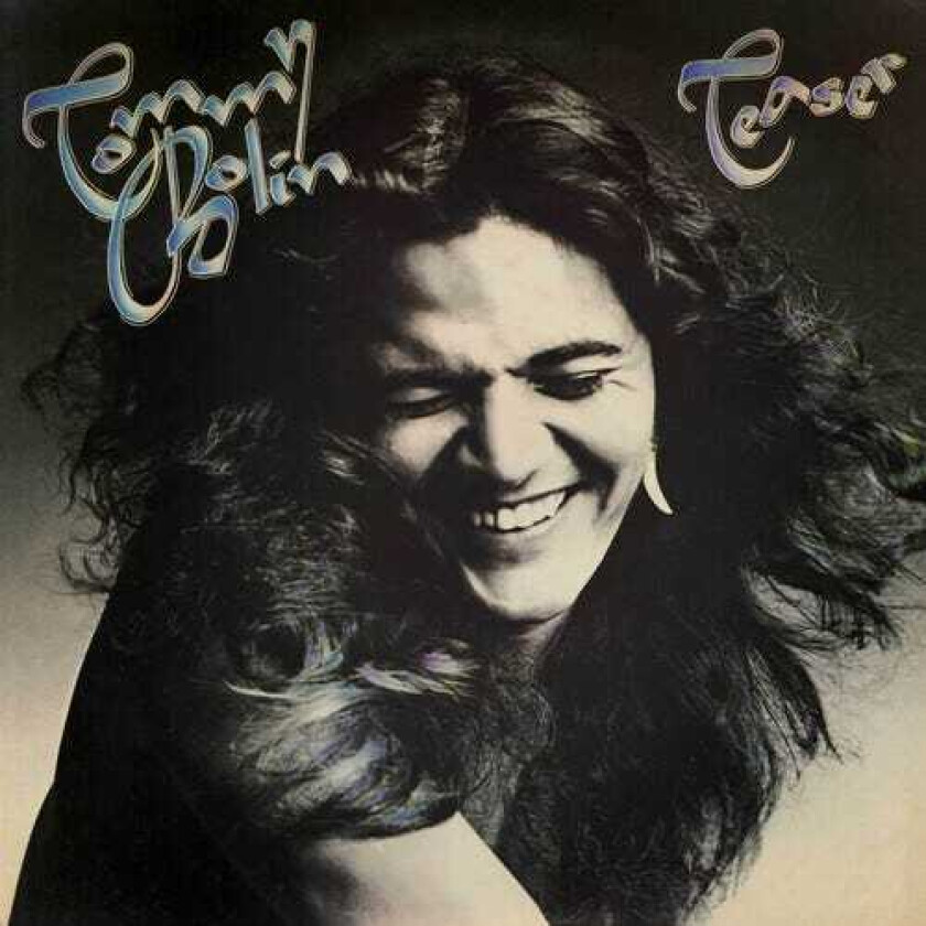 Tommy Bolin Teaser LP/Vinyl