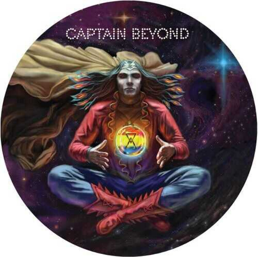 Captain Beyond Lost & Found 19721973 LP/Vinyl