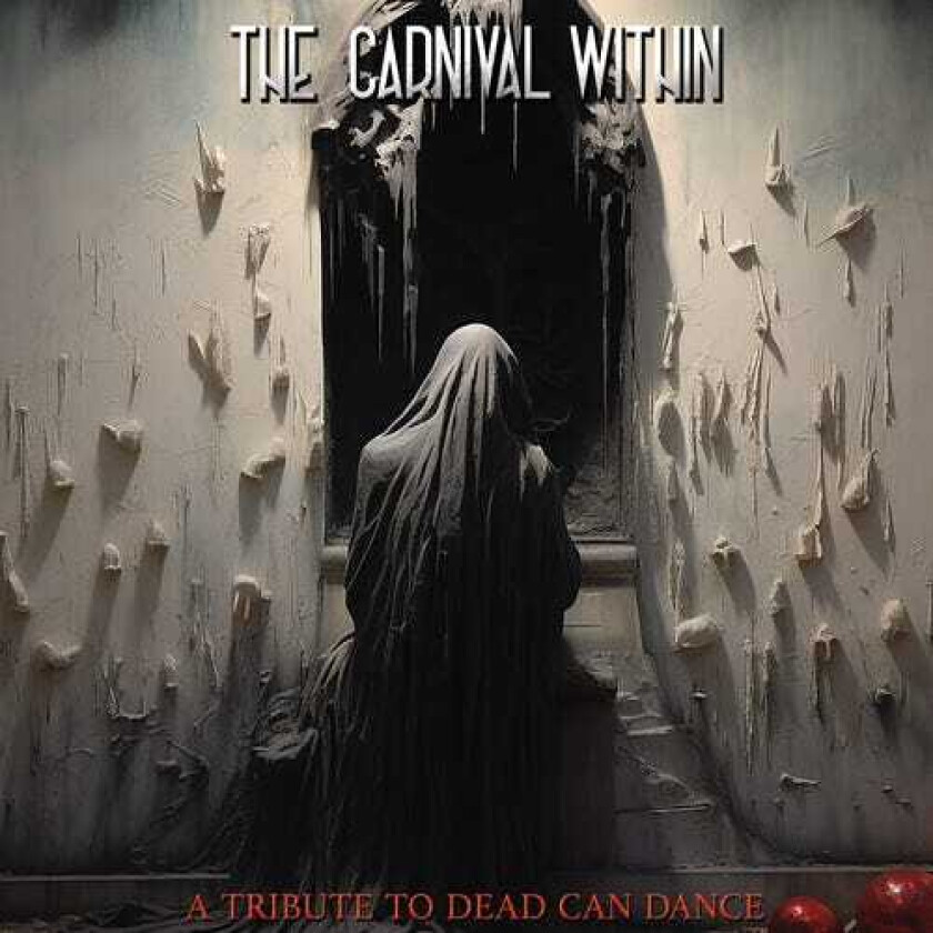 Diverse Artister Carnival Within Dead Can Dance Tribute LP/Vinyl