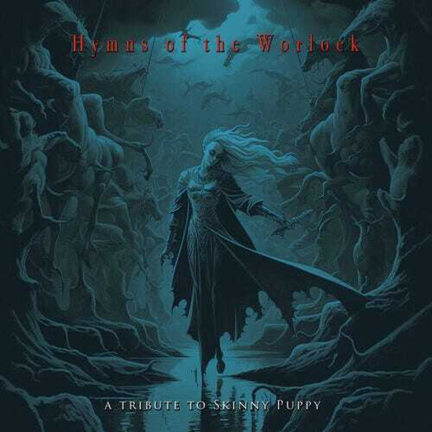 Diverse Artister Hymns Of The Worlock LP/Vinyl