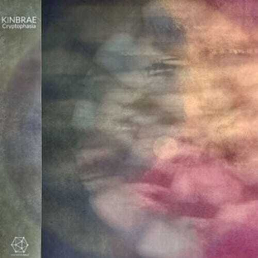 Kinbrae Cryptophasia LP/Vinyl