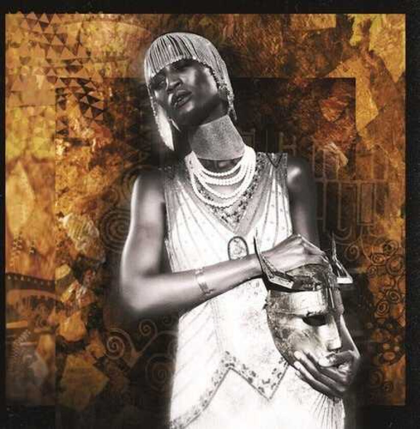 Imperial Triumphant Spirit Of Ecstasy LP/Vinyl