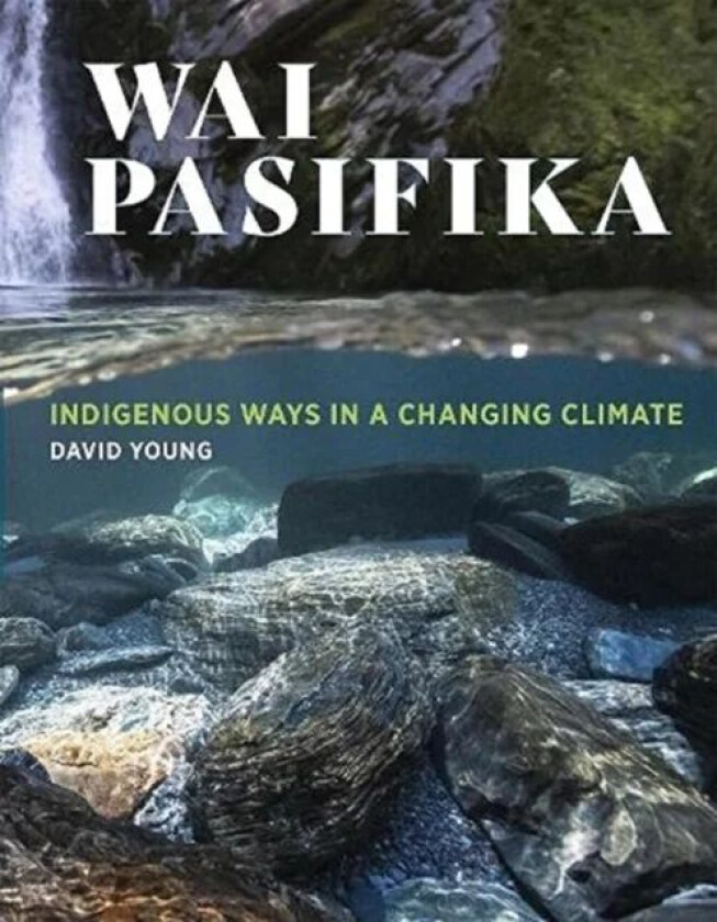 Wai Pasifika av David Young