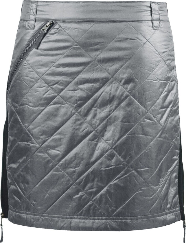 Women's Rita Skirt XS, Graphite