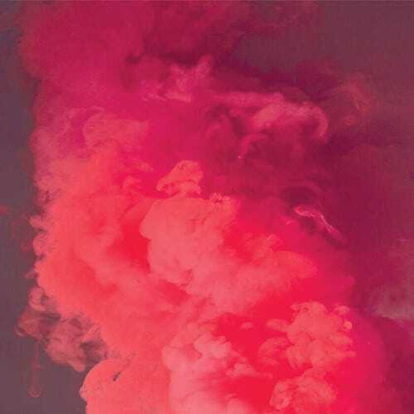 Matt Bauer Dream's End LP/Vinyl