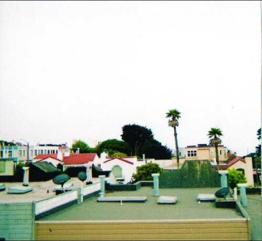 Mark Kozelek Mark Kozelek LP/Vinyl