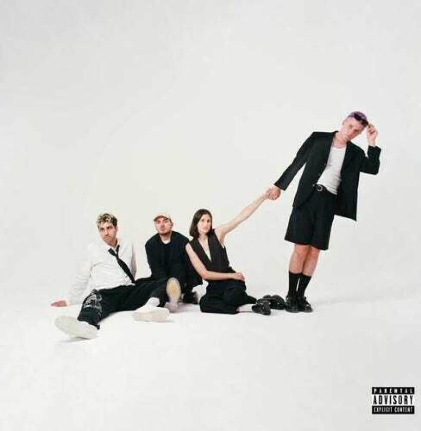 Valley Lost In Translation LP/Vinyl