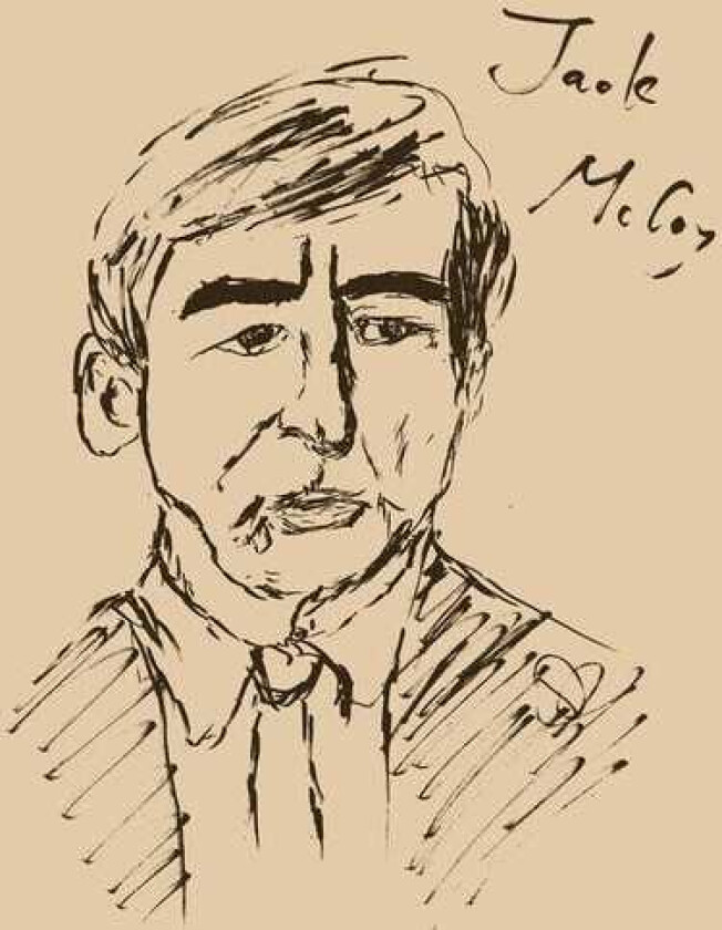 Eiko Ishibashi For Mccoy LP/Vinyl