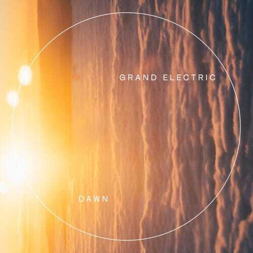 Grand Electric Dawn LP/Vinyl