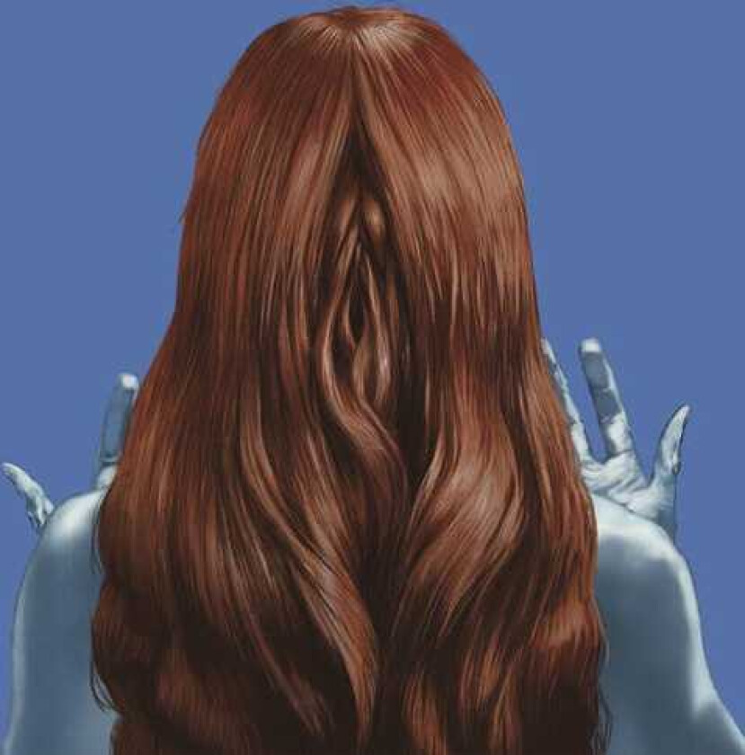 La Femme Mystere LP/Vinyl