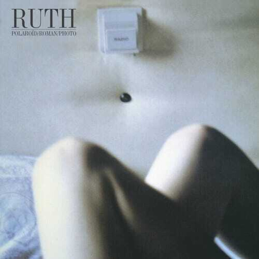 Ruth Polaroid / Roman / Photo LP/Vinyl