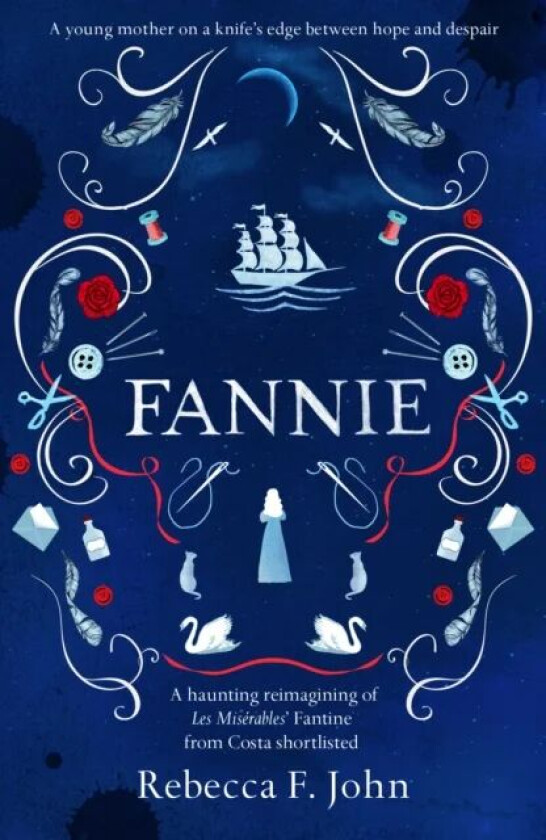 Fannie av Rebecca F. John