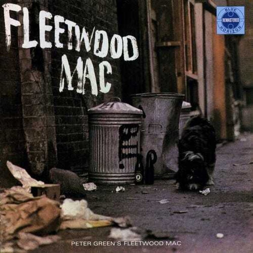 Fleetwood Mac Peter Green's Fleetwood Mac LP/Vinyl
