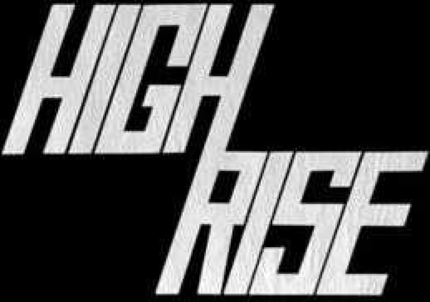 High Rise Ii LP/Vinyl