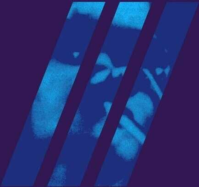 High Rise Dispersion LP/Vinyl