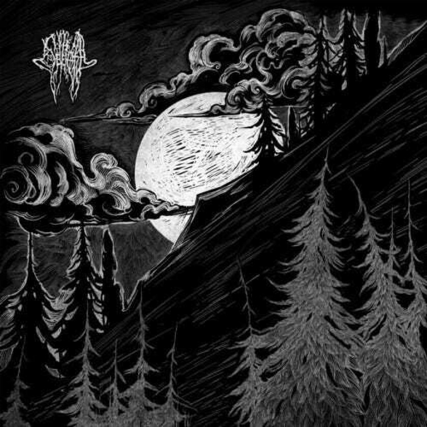 Severoth By The Way Of Light CD