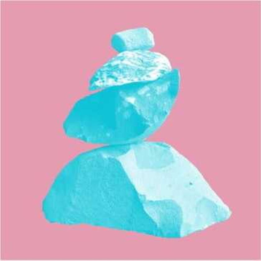 Bright & Findlay Everything Is Slow LP/Vinyl