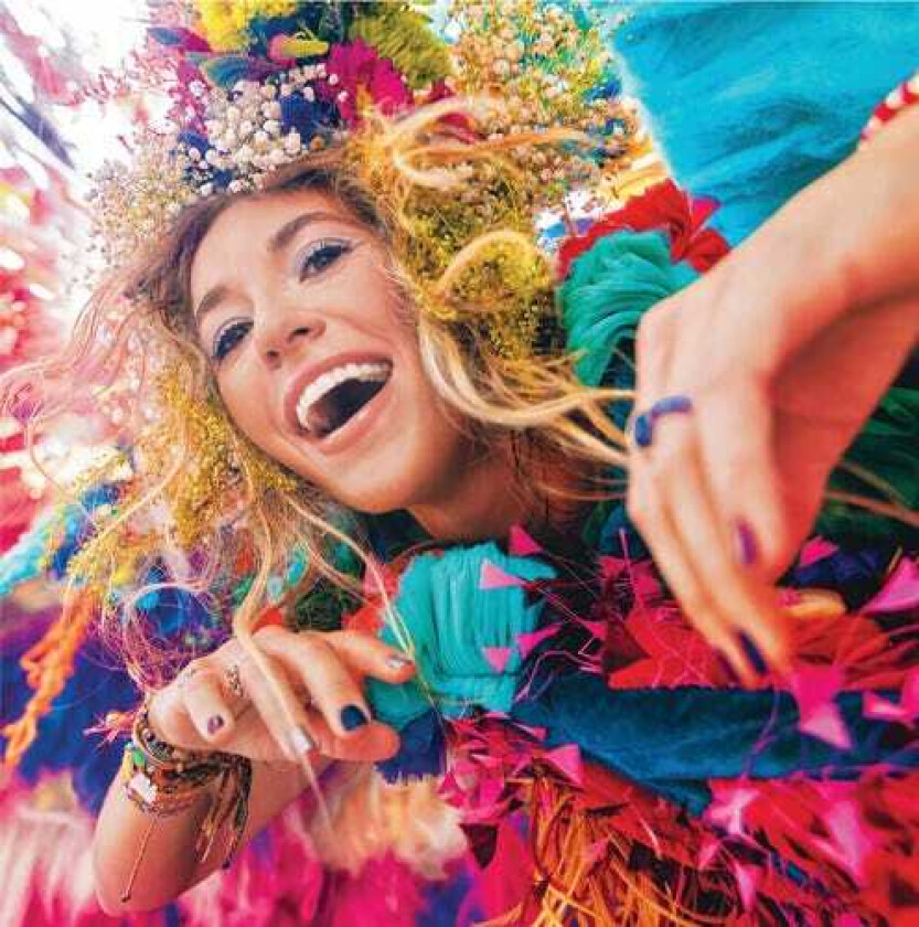 Lauren Daigle Lauren Daigle LP/Vinyl