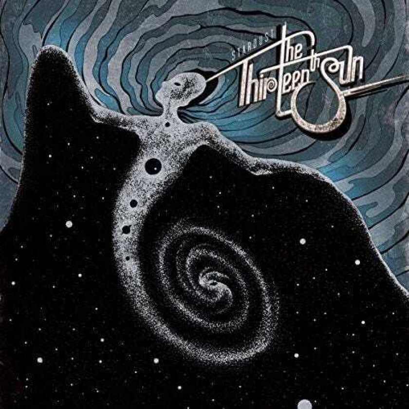 Thirteenth Sun Stardust LP/Vinyl