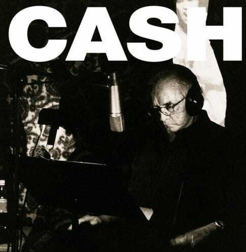 Johnny Cash American 5: A Hundred Highways LP/Vinyl