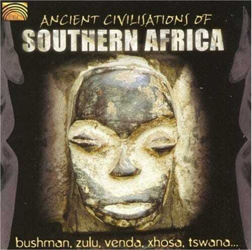 Diverse Artister Ancient Civilisations Of Southern Africa CD